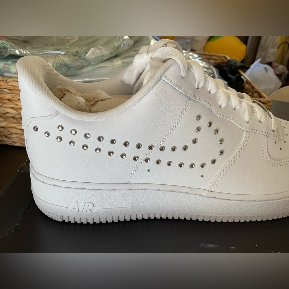 COPY - Nike Air Force 1